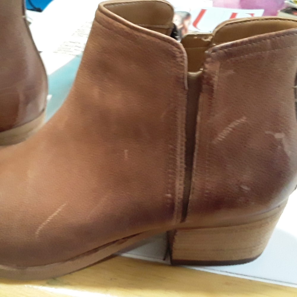 Booties - Picture 8 of 8